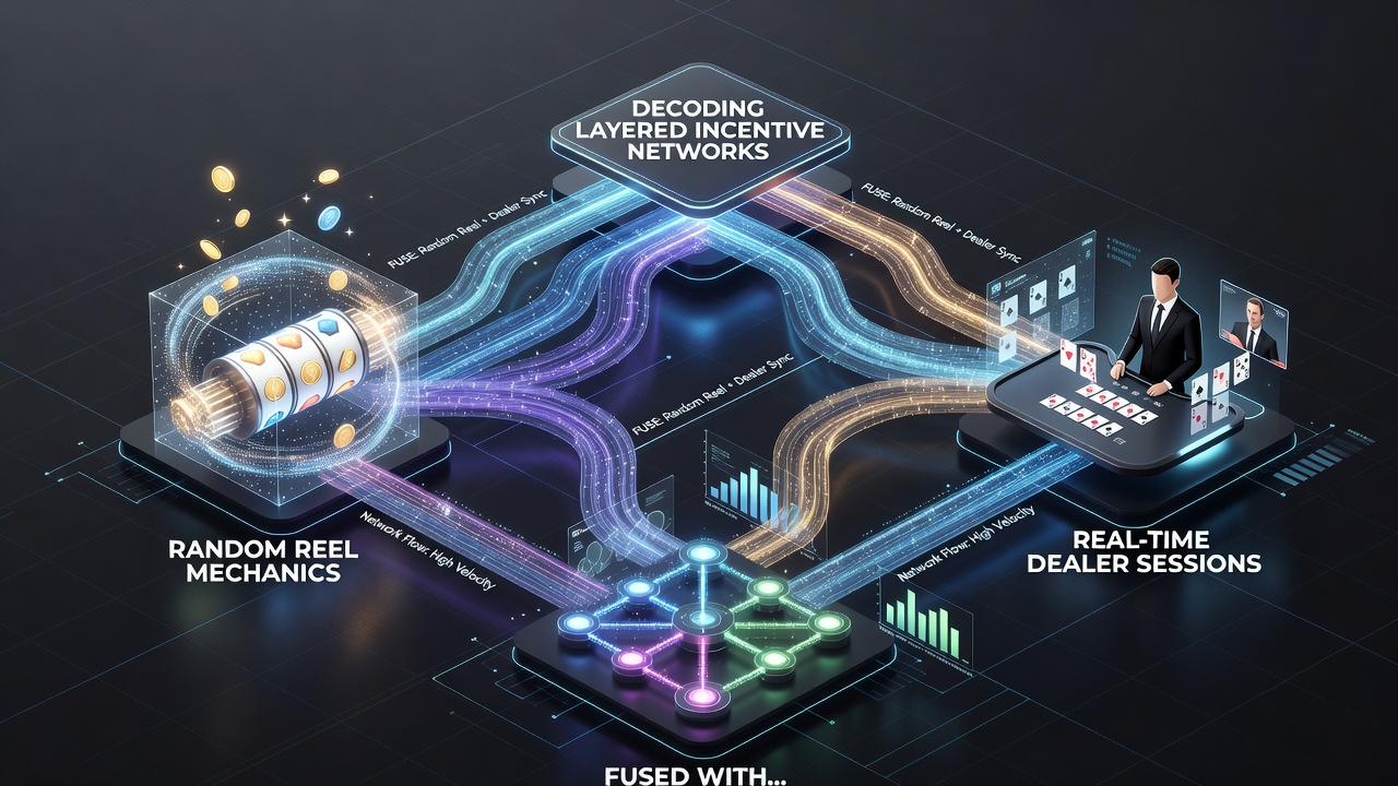 Visualisierung von Datenströmen zwischen Walzen, Dealer und Sportwetten in einer App-Umgebung